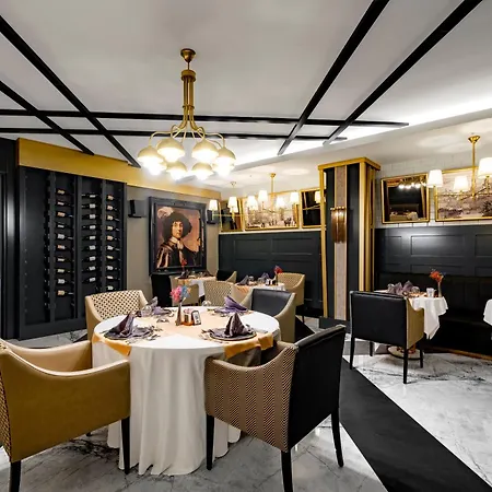 Hotel The Raga Ultra (adults Only)