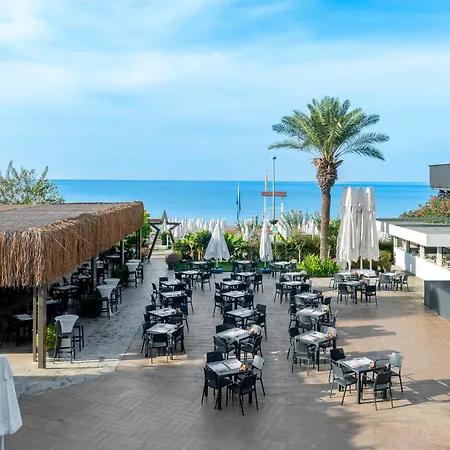 The Raga Ultra (adults Only) 5* Side