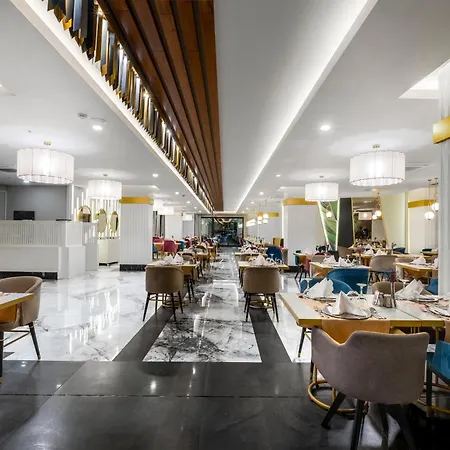 The Raga Ultra (adults Only) 5*
