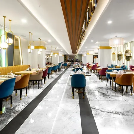 The Raga Ultra (adults Only) Hotel 5*