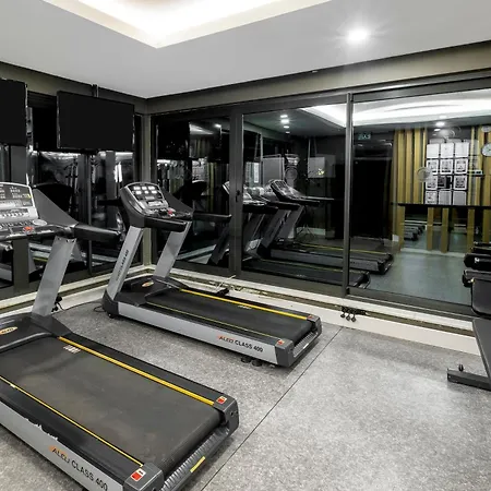 The Raga Ultra (adults Only) Hotel