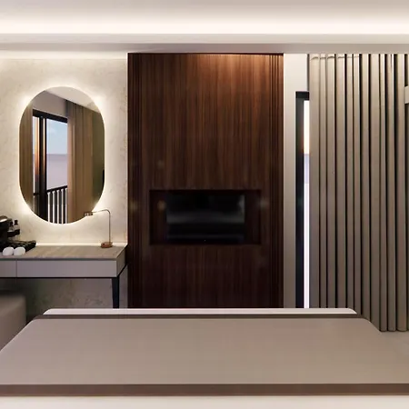 The Raga Ultra (adults Only) Hotel 5*
