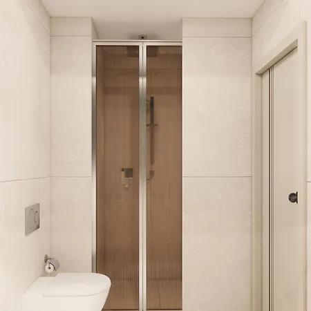 Hotel The Raga Ultra (adults Only) Side