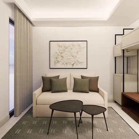 The Raga Ultra (adults Only) 5* Side