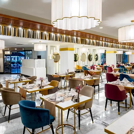 The Raga Ultra (adults Only) 5*