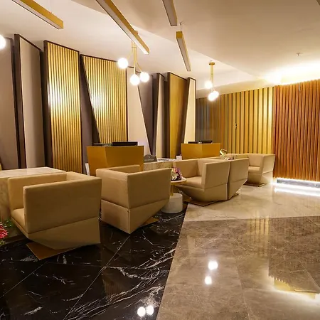 The Raga Ultra (adults Only) Hotel