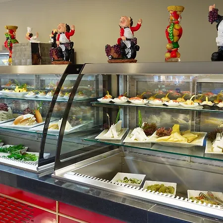 The Raga Ultra (adults Only) 酒店