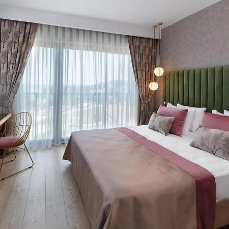 酒店 The Raga Ultra (adults Only)