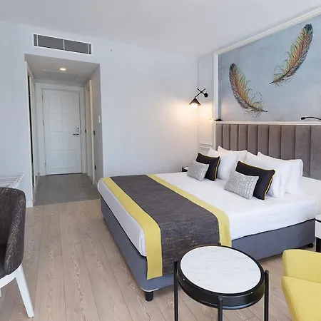 The Raga Ultra (adults Only) Side