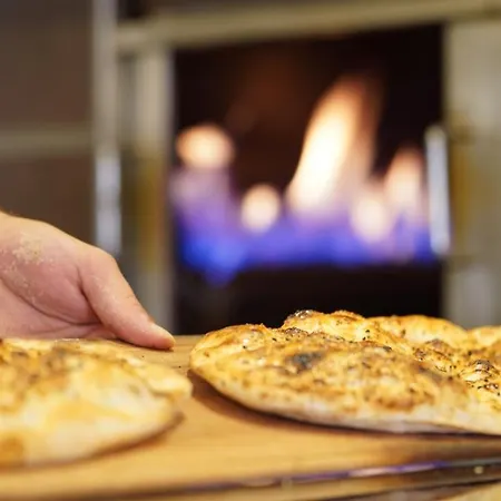 酒店 The Raga Ultra (adults Only)