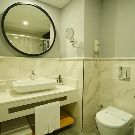 The Raga Ultra (adults Only) Hotel