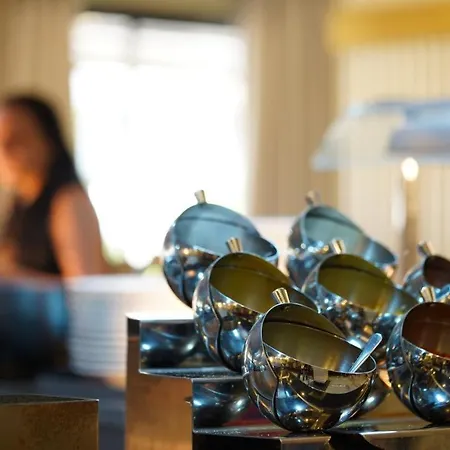 The Raga Ultra (adults Only) 酒店 锡德