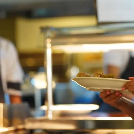 The Raga Ultra (adults Only) 5* Side