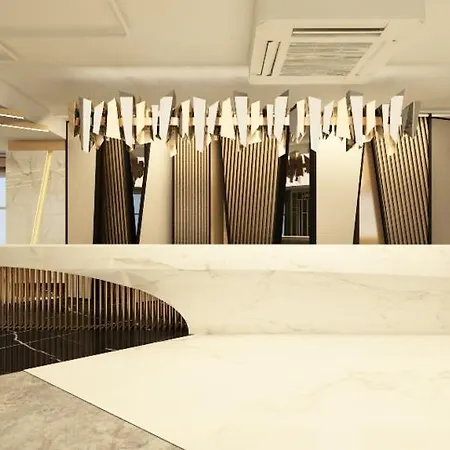 Hotel The Raga Ultra (adults Only) 5*