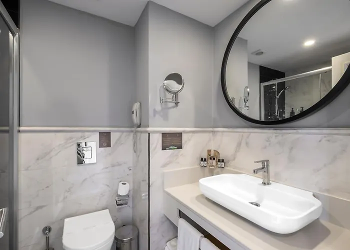 The Raga Ultra (adults Only) Hotell