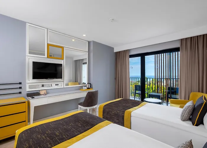 The Raga Ultra (adults Only) 5*