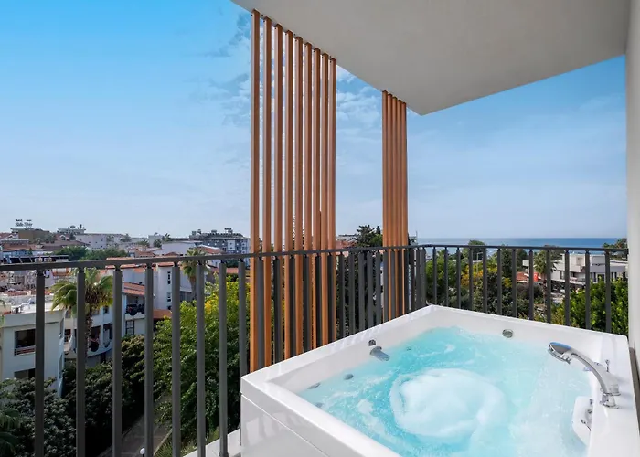 The Raga Ultra (adults Only) 5* Side