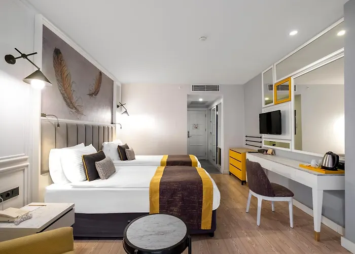 The Raga Ultra (adults Only) Hotell