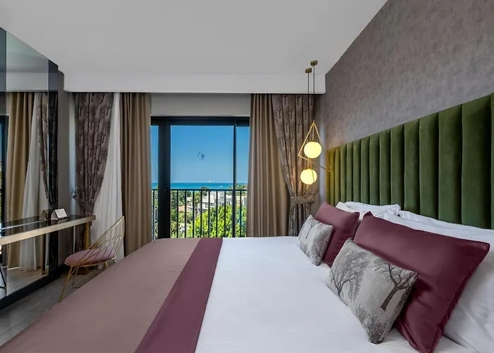 The Raga Ultra (adults Only) 5*