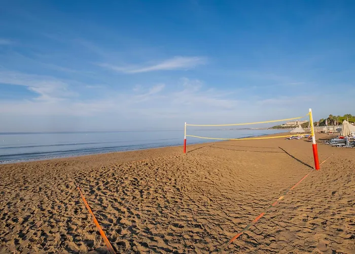 The Raga Ultra (adults Only) Hotell