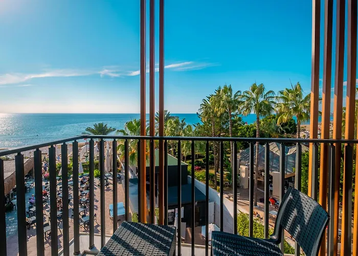 The Raga Ultra (adults Only) 5* Side