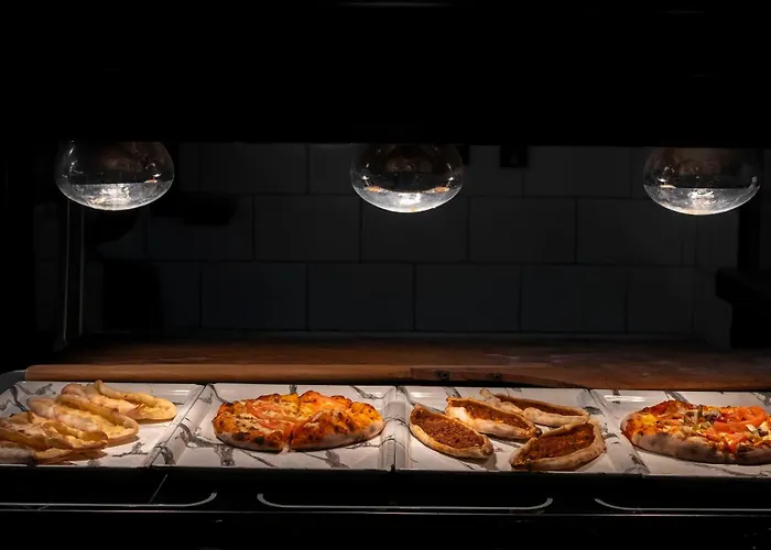 Hotell The Raga Ultra (adults Only) 5*