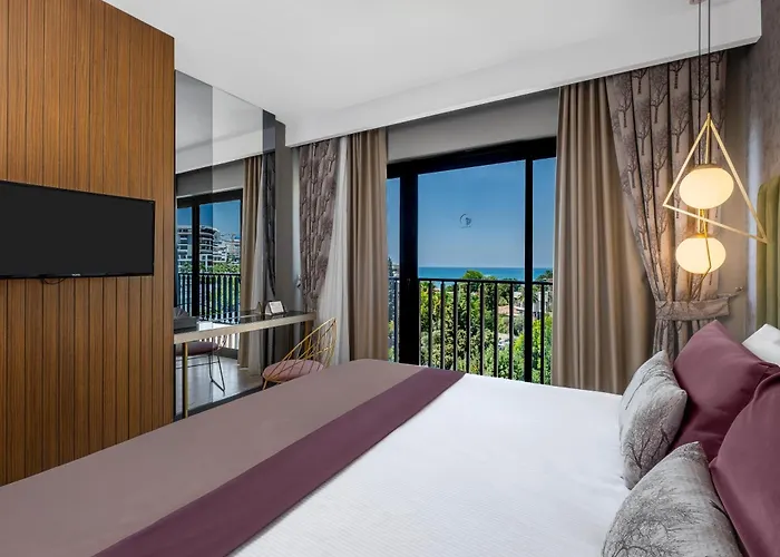 The Raga Ultra (adults Only) Hotell