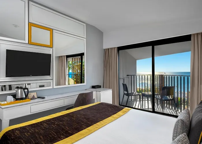 The Raga Ultra (adults Only) 5*