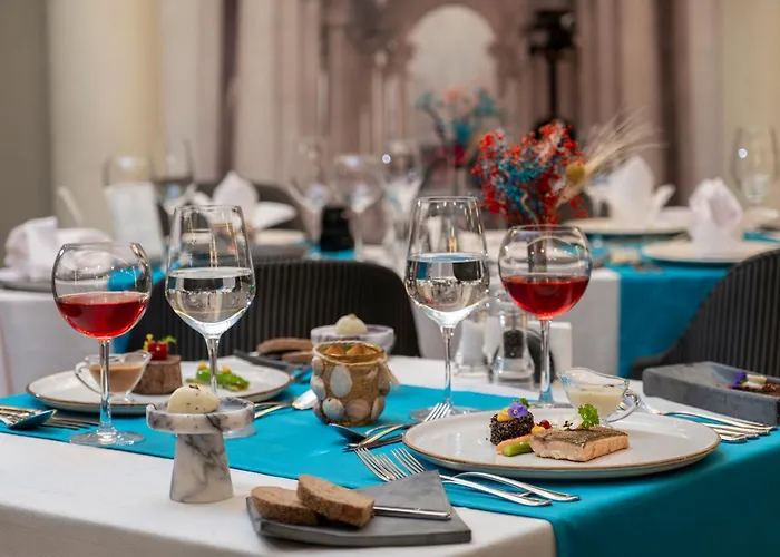 The Raga Ultra (adults Only) 5*