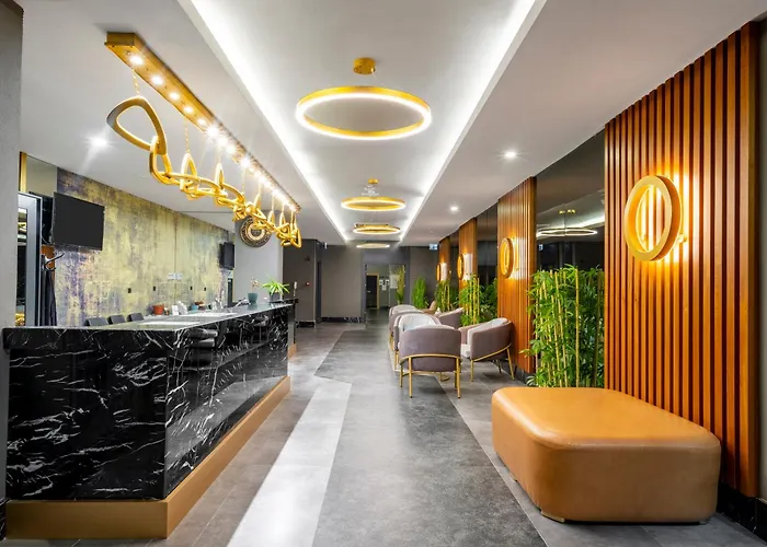 The Raga Ultra (adults Only) Hotel