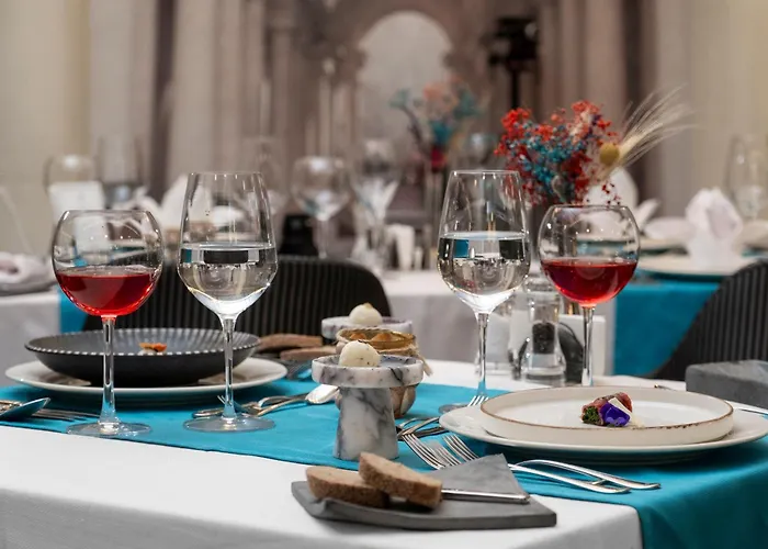 Hotel The Raga Ultra (adults Only)