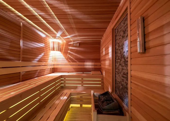 The Raga Ultra (adults Only) Hotell Side