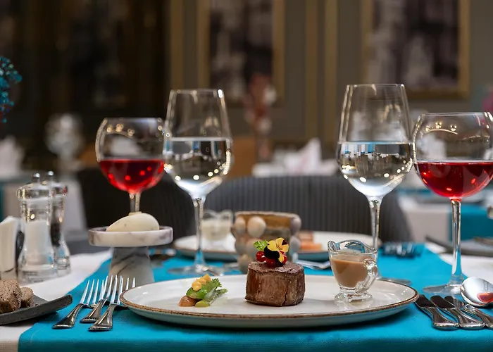 The Raga Ultra (adults Only) 5*