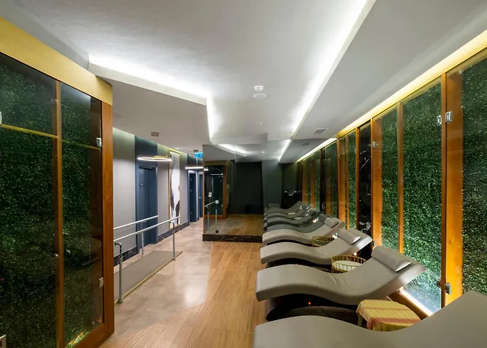 The Raga Ultra (adults Only) Hotell Side