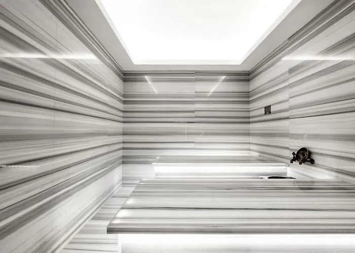 The Raga Ultra (adults Only) Hotell 5*