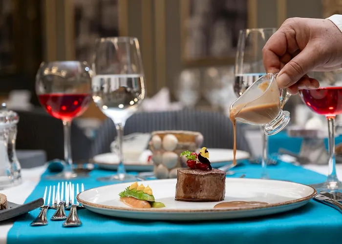 The Raga Ultra (adults Only) Hotell