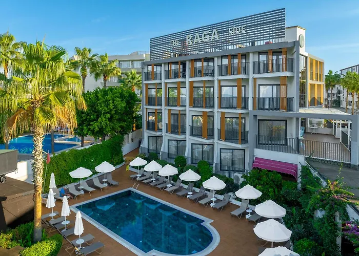 The Raga Ultra (adults Only)