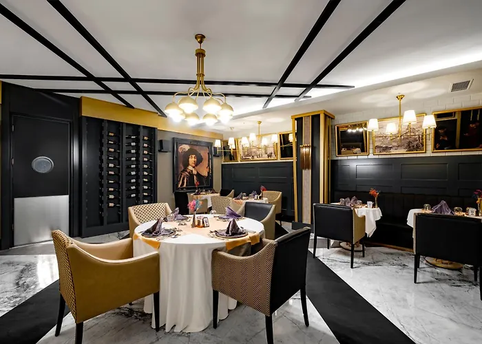 Hotel The Raga Ultra (adults Only)