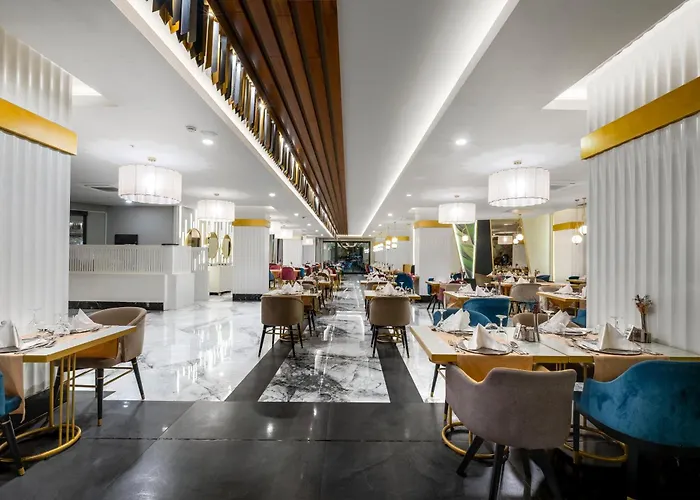 The Raga Ultra (adults Only) 5*