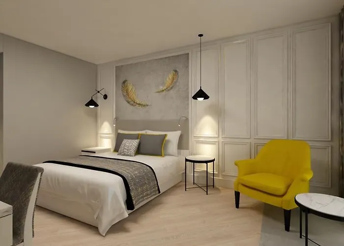 Hotell The Raga Ultra (adults Only) 5*