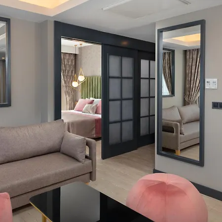 The Raga Ultra (adults Only) Hotel 5*