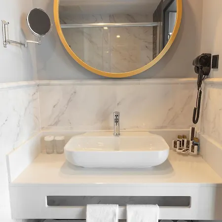 The Raga Ultra (adults Only) Hotel Side