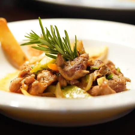 The Raga Ultra (adults Only) 5* Side