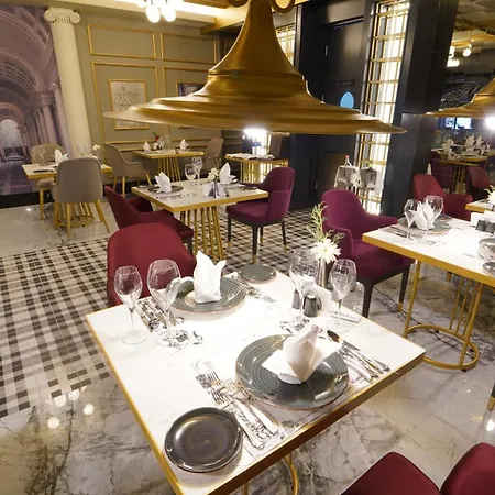 The Raga Ultra (adults Only) Hotel