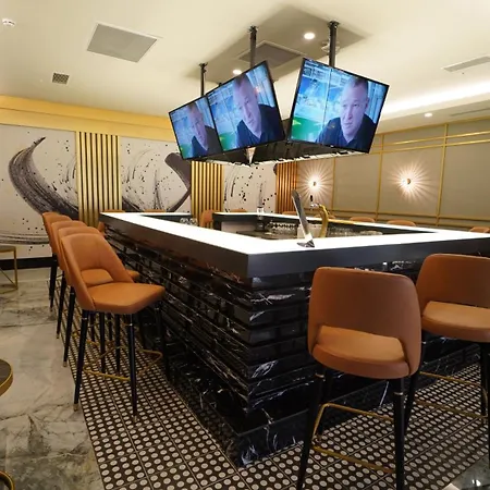 The Raga Ultra (adults Only) 5*