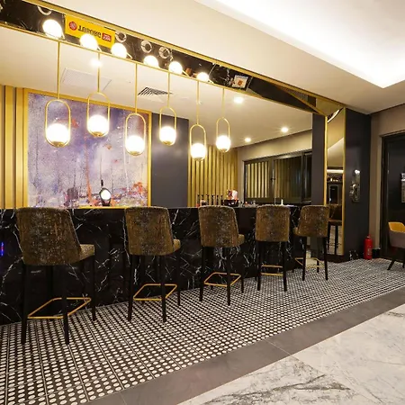 The Raga Ultra (adults Only) Hotel