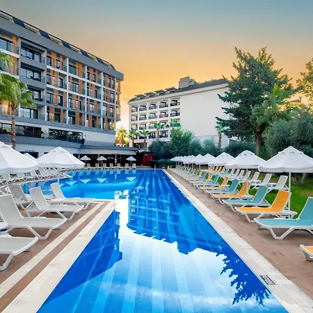 The Raga Ultra (adults Only) 5* Side