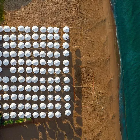 The Raga Ultra (adults Only) מלון