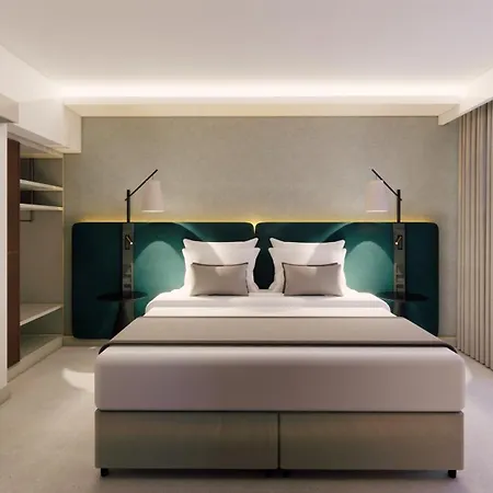 Hotell The Raga Ultra (adults Only) 5*