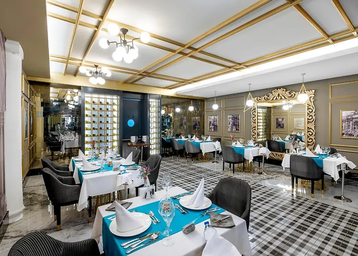 The Raga Ultra (adults Only) 5* סייד